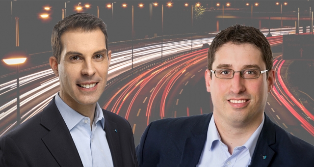 Neuer Präsident für die Aargauische Verkehrskonferenz – Thierry Burkart übergibt an Stefan Huwyler 