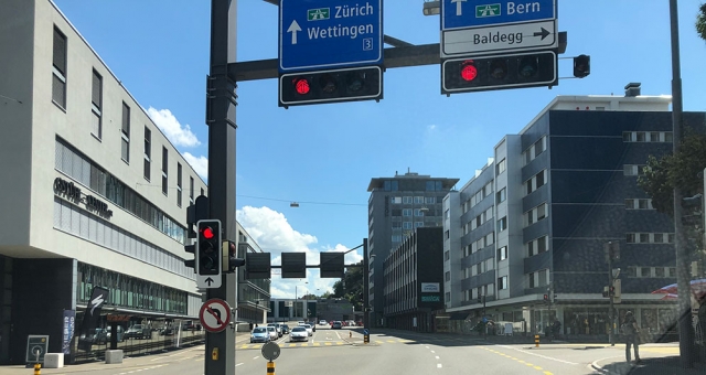 Die Aargauische Verkehrskonferenz (AVK) bekämpft die Installation stationärer Radaranlagen!