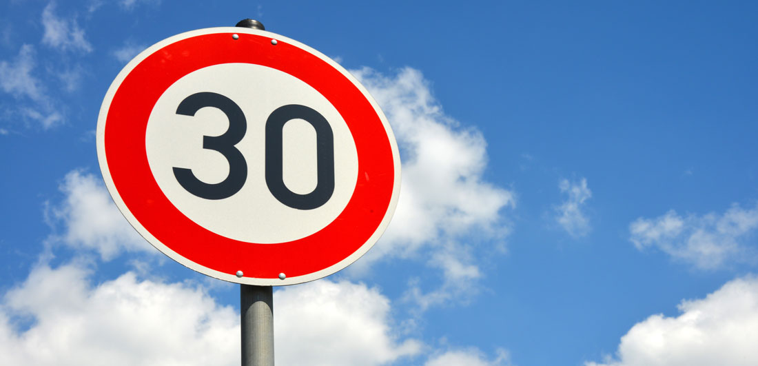 First Steps in the Trump Era